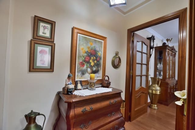 3 soverom Leilighet til salgs i Ronda med garasje - € 158 500 (Ref: 9614667)