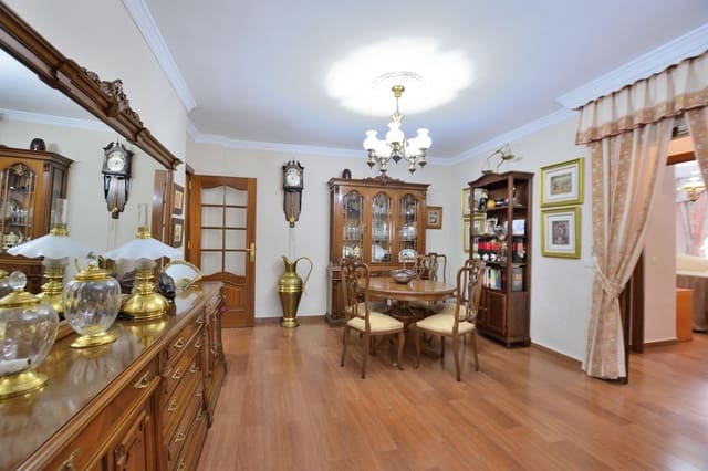 3 soverom Leilighet til salgs i Ronda med garasje - € 158 500 (Ref: 9614667)