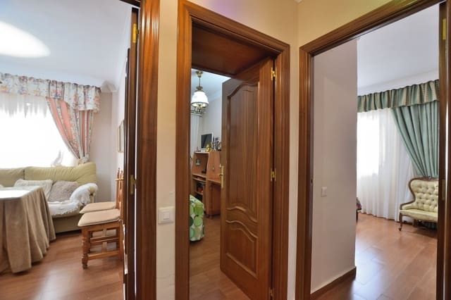 3 soverom Leilighet til salgs i Ronda med garasje - € 158 500 (Ref: 9614667)