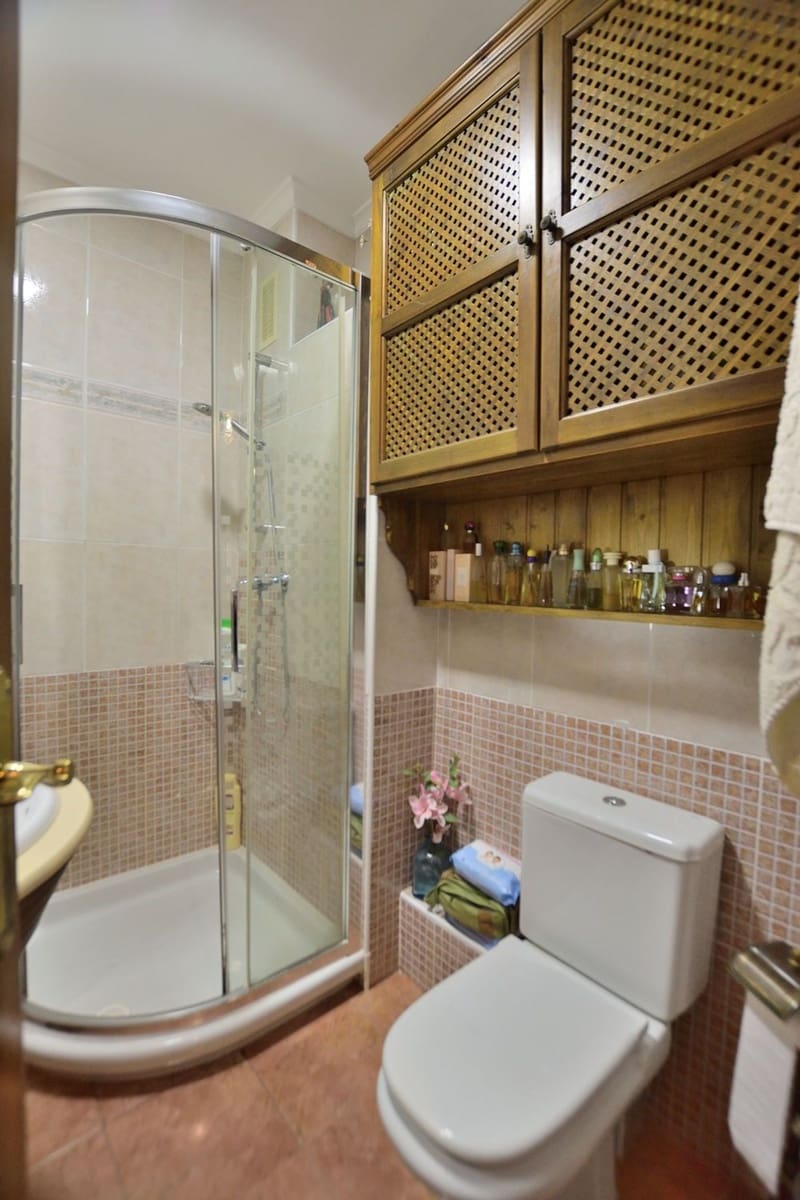 3 soveværelse Lejlighed til salg i Ronda med garage - € 158.500 (Ref: 9614667)