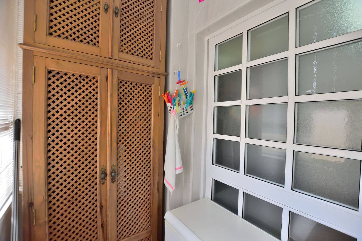 3 soveværelse Lejlighed til salg i Ronda med garage - € 158.500 (Ref: 9614667)