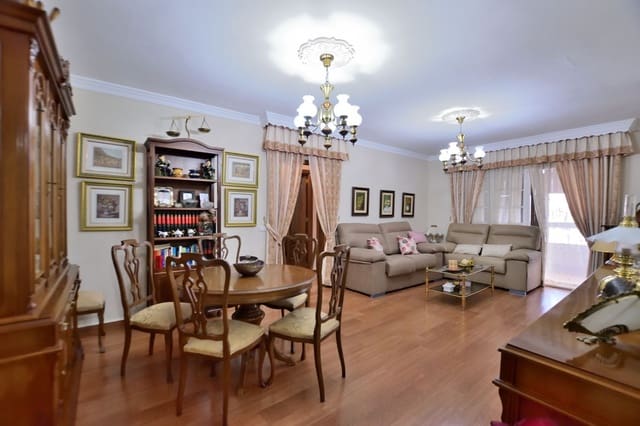 3 soverom Leilighet til salgs i Ronda med garasje - € 158 500 (Ref: 9614667)