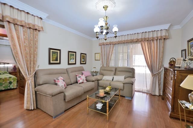 3 soverom Leilighet til salgs i Ronda med garasje - € 158 500 (Ref: 9614667)