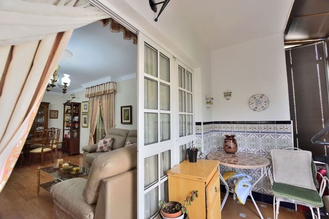 3 soverom Leilighet til salgs i Ronda med garasje - € 158 500 (Ref: 9614667)