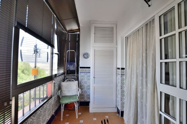 3 soverom Leilighet til salgs i Ronda med garasje - € 158 500 (Ref: 9614667)