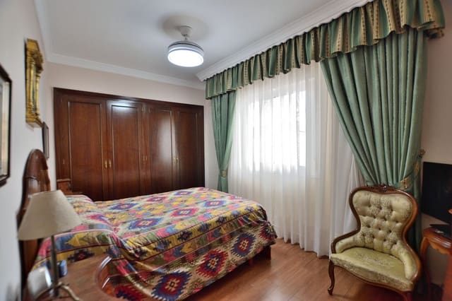 3 soverom Leilighet til salgs i Ronda med garasje - € 158 500 (Ref: 9614667)