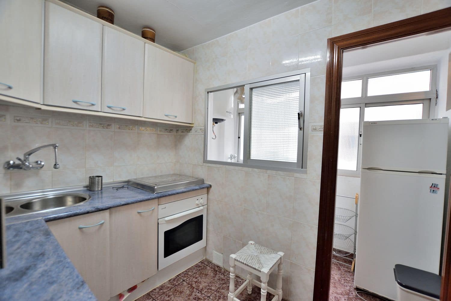 Apartamento de 3 habitaciones en Ronda en venta con garaje - 129.000 € (Ref: 9618898)