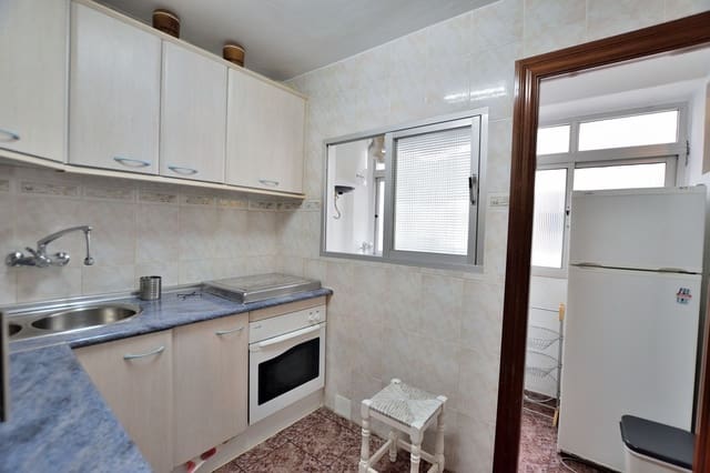 Apartamento de 3 habitaciones en Ronda en venta con garaje - 129.000 € (Ref: 9618898)