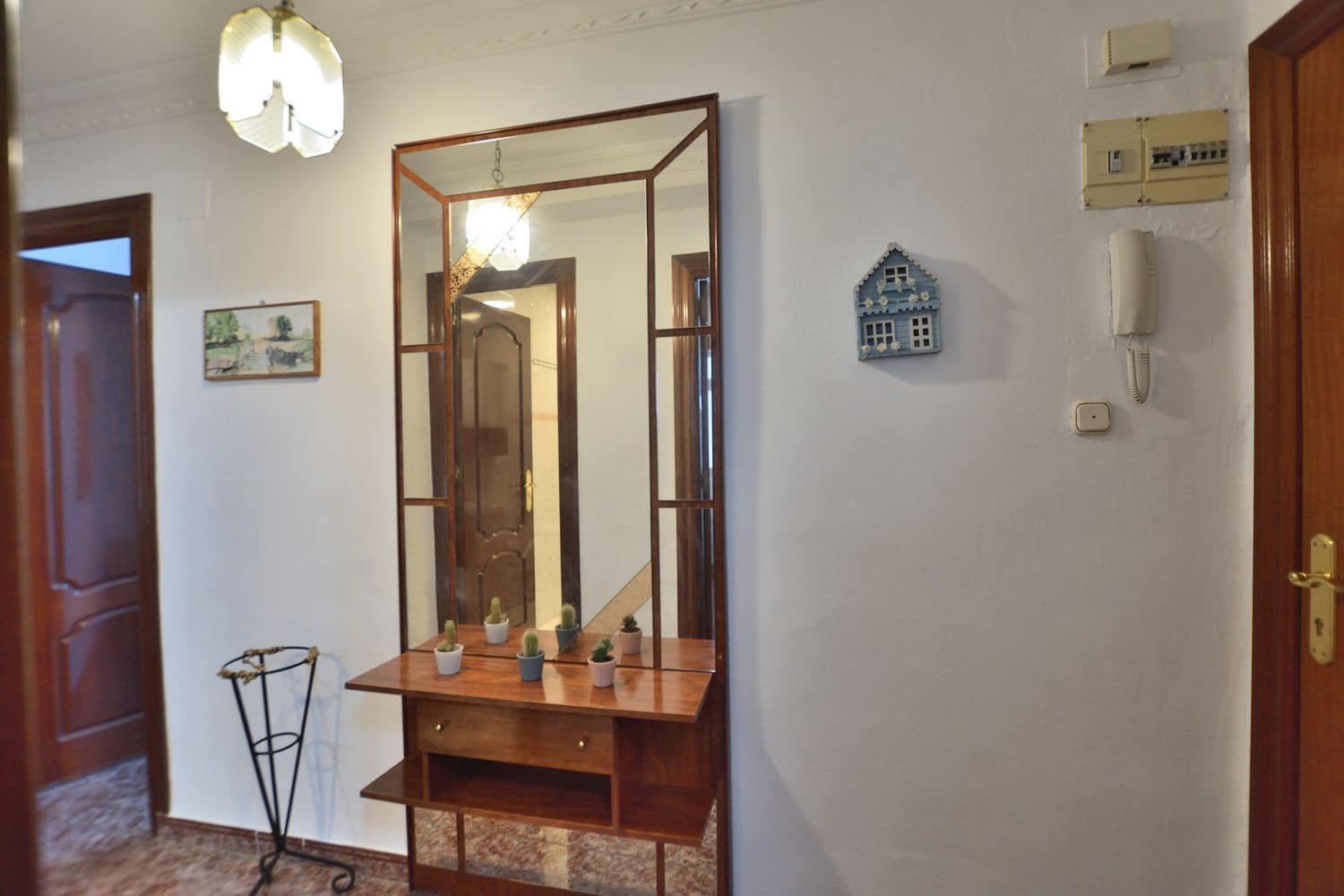 Apartamento de 3 habitaciones en Ronda en venta con garaje - 129.000 € (Ref: 9618898)