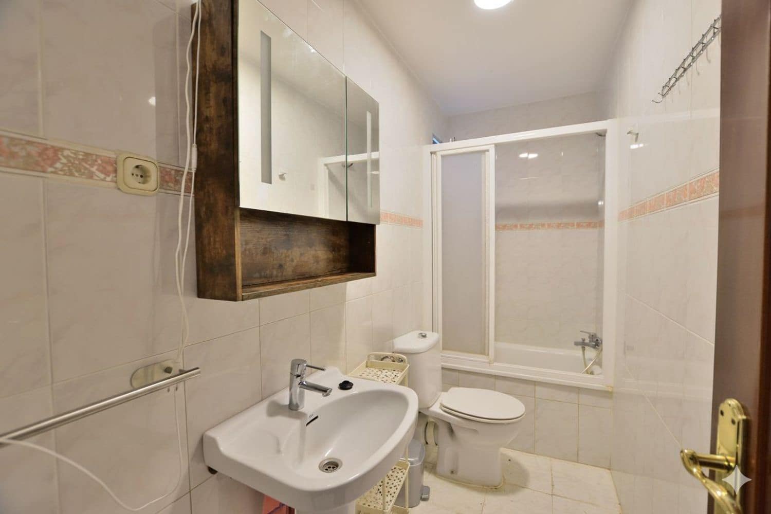 Apartamento de 3 habitaciones en Ronda en venta con garaje - 129.000 € (Ref: 9618898)