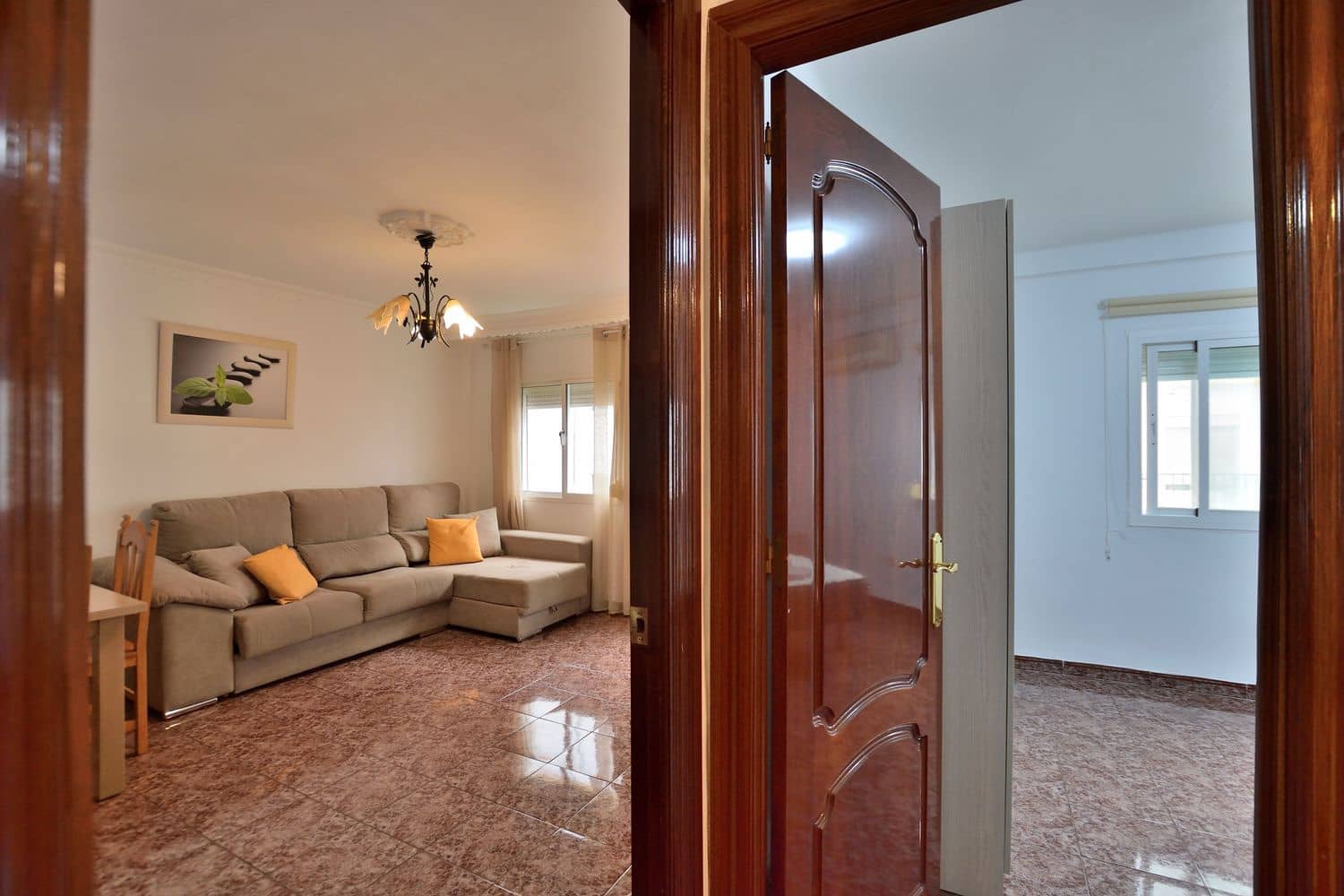 Apartamento de 3 habitaciones en Ronda en venta con garaje - 129.000 € (Ref: 9618898)