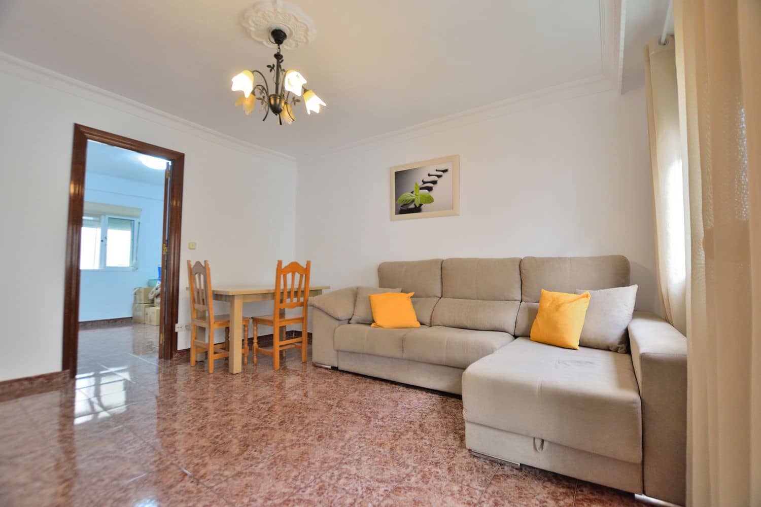 Apartamento de 3 habitaciones en Ronda en venta con garaje - 129.000 € (Ref: 9618898)