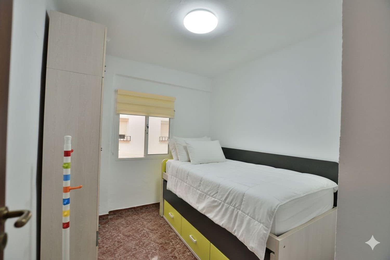 Apartamento de 3 habitaciones en Ronda en venta con garaje - 129.000 € (Ref: 9618898)