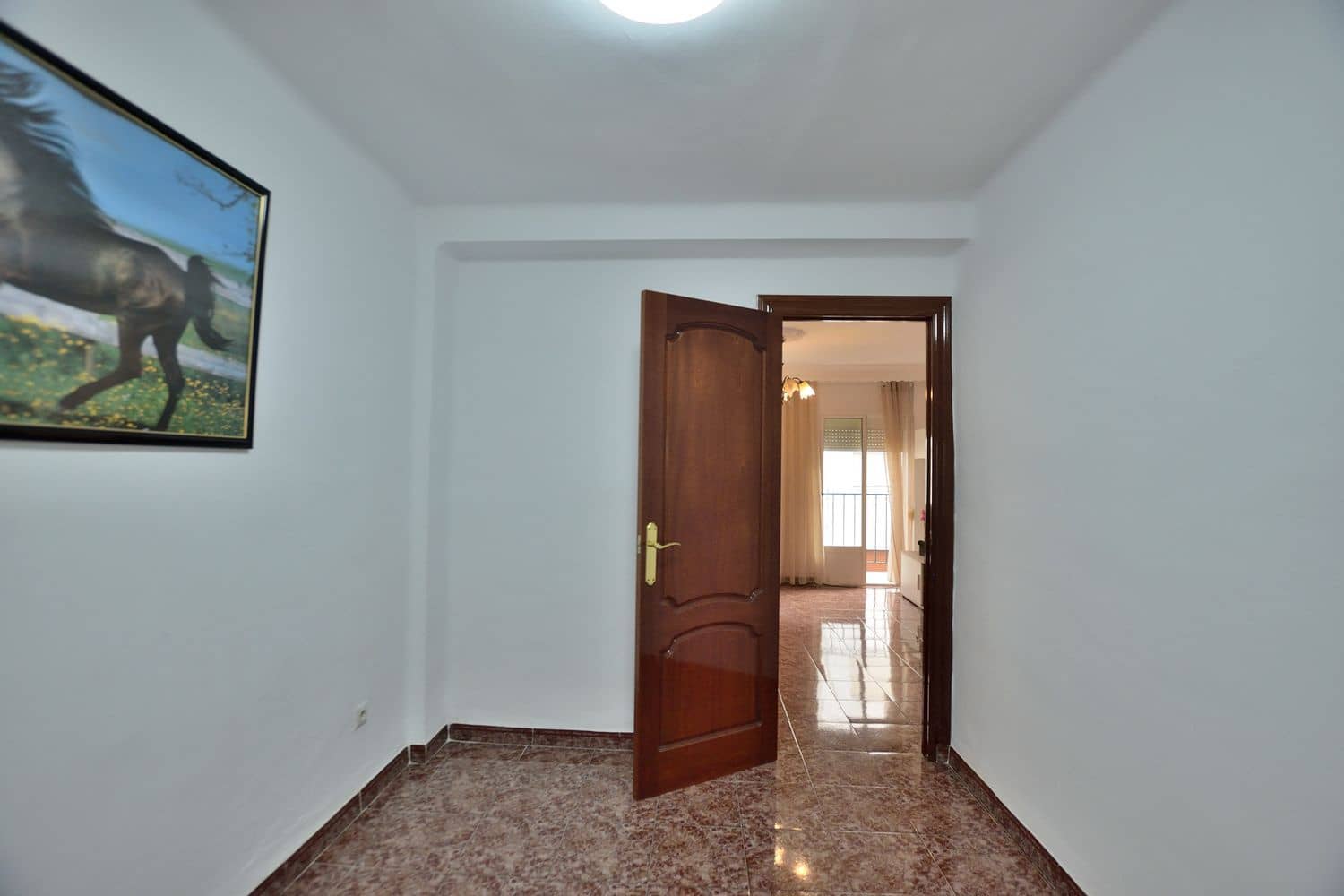 Apartamento de 3 habitaciones en Ronda en venta con garaje - 129.000 € (Ref: 9618898)