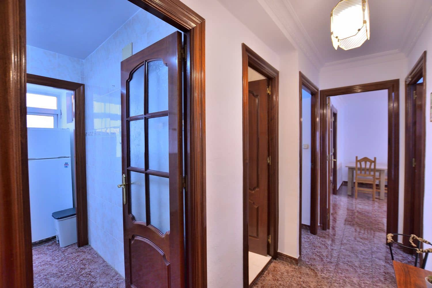 Apartamento de 3 habitaciones en Ronda en venta con garaje - 129.000 € (Ref: 9618898)