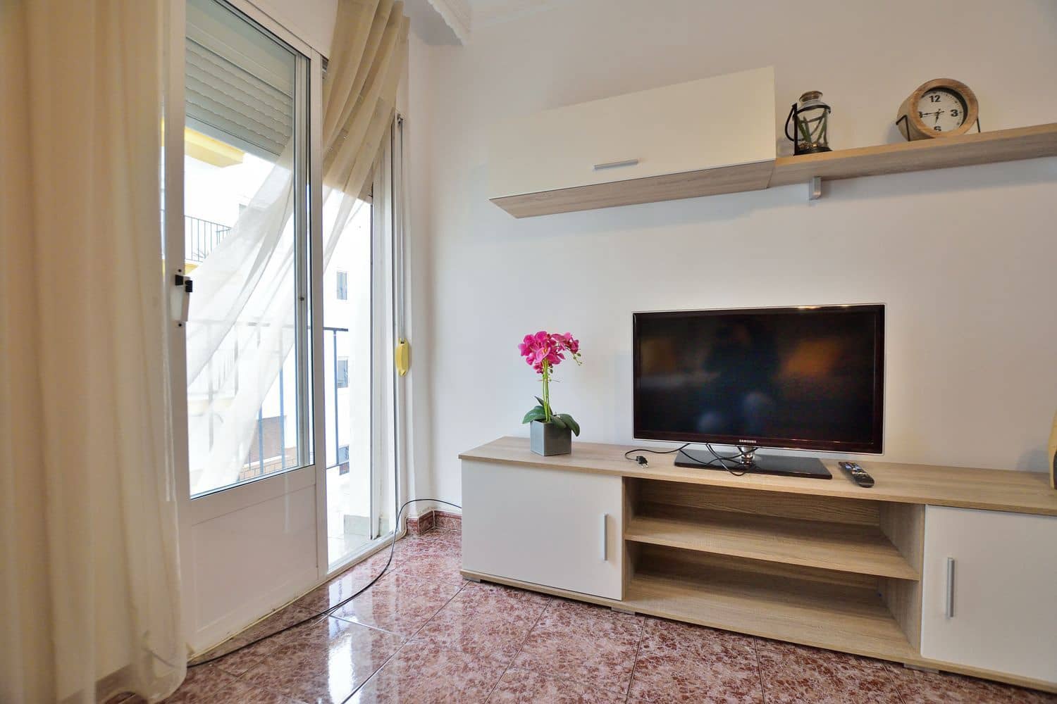 Apartamento de 3 habitaciones en Ronda en venta con garaje - 129.000 € (Ref: 9618898)