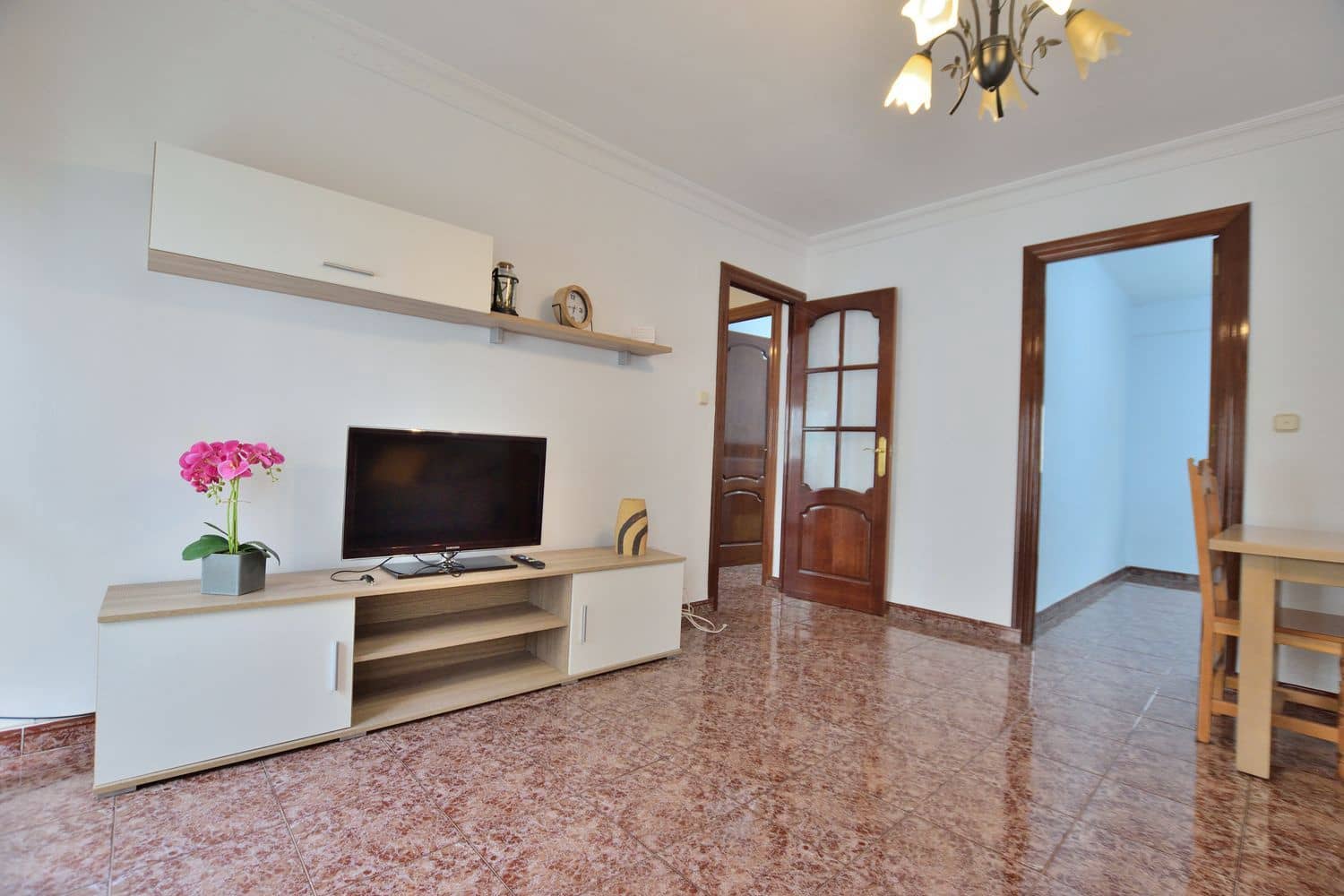 Apartamento de 3 habitaciones en Ronda en venta con garaje - 129.000 € (Ref: 9618898)