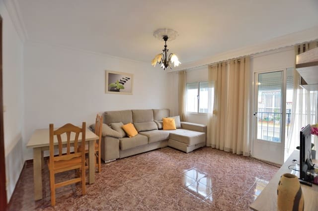 Apartamento de 3 habitaciones en Ronda en venta con garaje - 129.000 € (Ref: 9618898)
