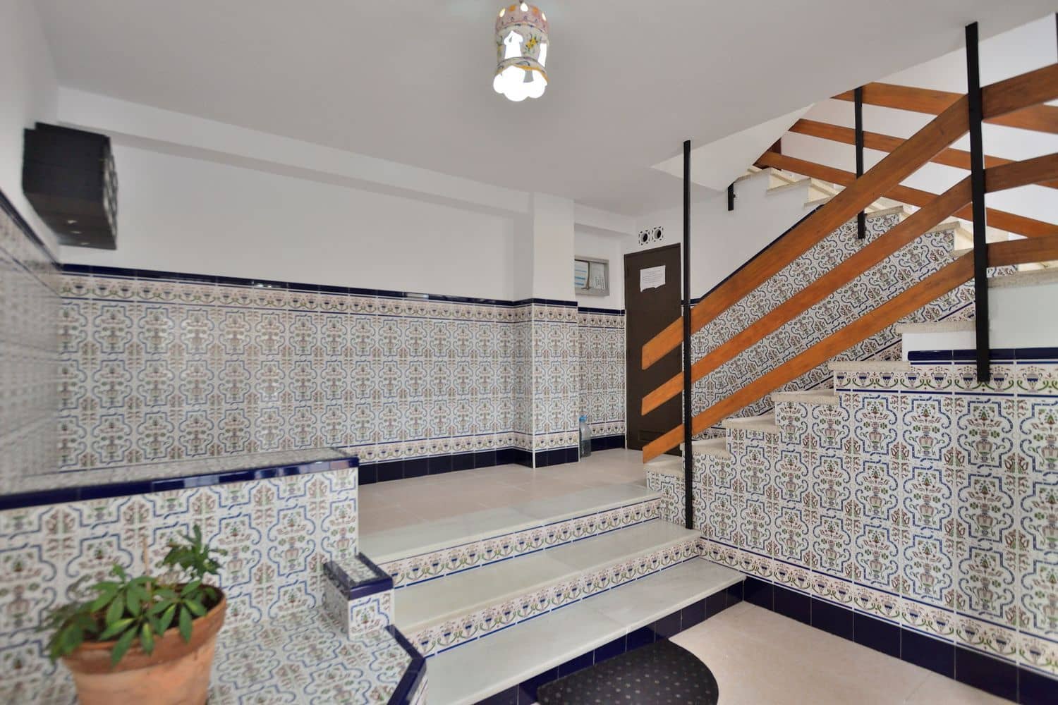 Apartamento de 3 habitaciones en Ronda en venta con garaje - 129.000 € (Ref: 9618898)