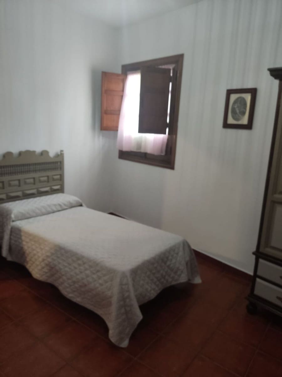 3 quarto Quinta/Casa Rural para arrendar em Ronda com garagem - 690 € (Ref: 9618899)