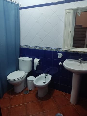 3 slaapkamer Finca/Landhuis te huur in Ronda met garage - € 690 (Ref: 9618899)