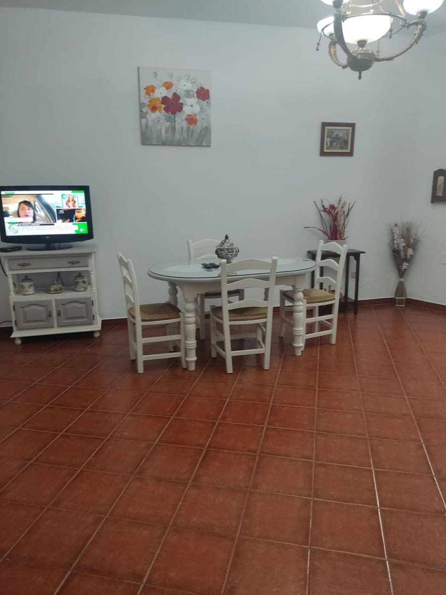 3 quarto Quinta/Casa Rural para arrendar em Ronda com garagem - 690 € (Ref: 9618899)