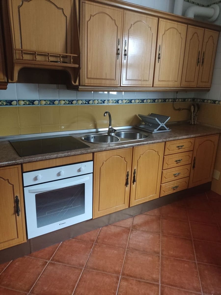 3 quarto Quinta/Casa Rural para arrendar em Ronda com garagem - 690 € (Ref: 9618899)