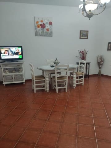 3 slaapkamer Finca/Landhuis te huur in Ronda met garage - € 690 (Ref: 9618899)
