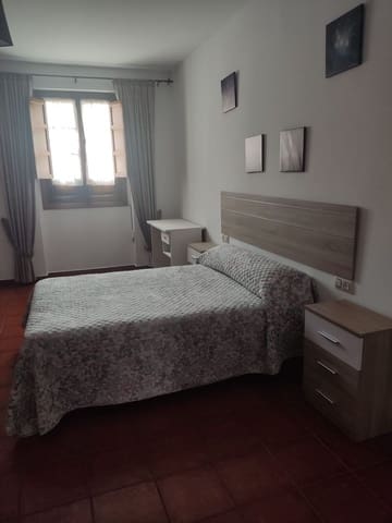 3 slaapkamer Finca/Landhuis te huur in Ronda met garage - € 690 (Ref: 9618899)