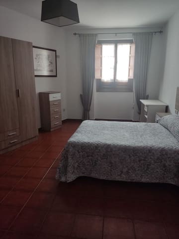 3 slaapkamer Finca/Landhuis te huur in Ronda met garage - € 690 (Ref: 9618899)