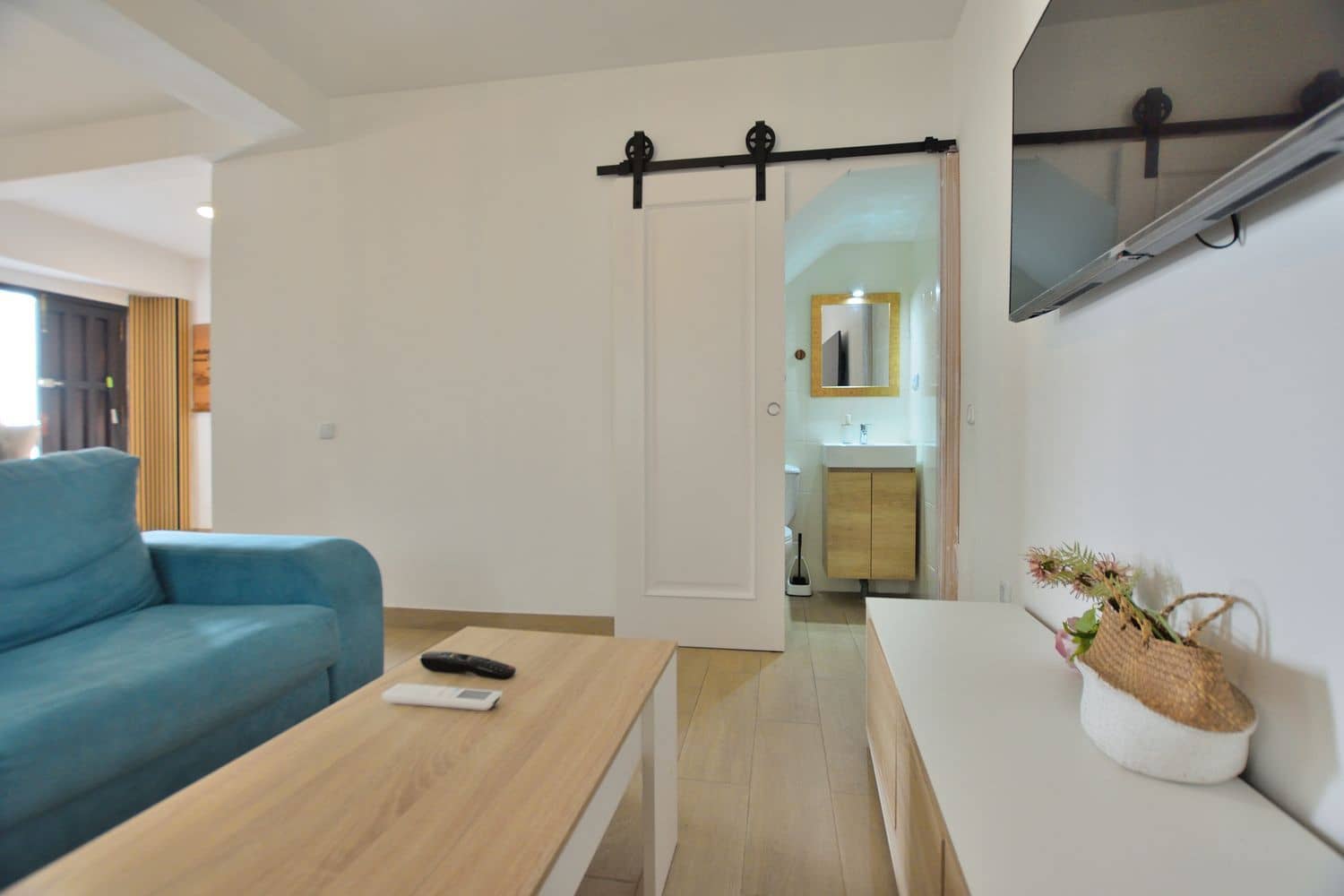 3 makuuhuone Omakotitalo myytävänä paikassa Ronda mukana 
autotalli - 169 000 € (Ref: 9632868)