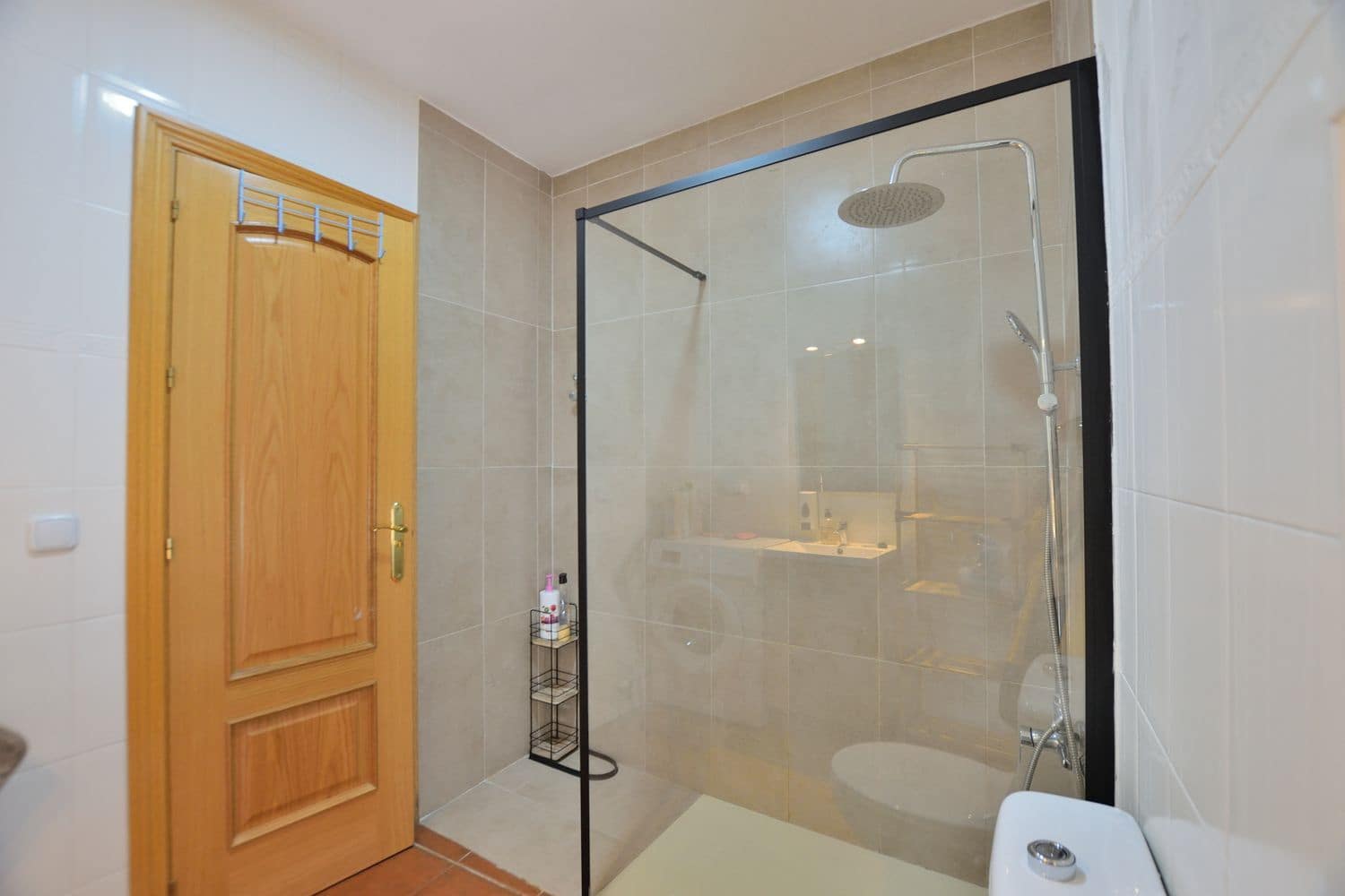 3 makuuhuone Omakotitalo myytävänä paikassa Ronda mukana 
autotalli - 169 000 € (Ref: 9632868)