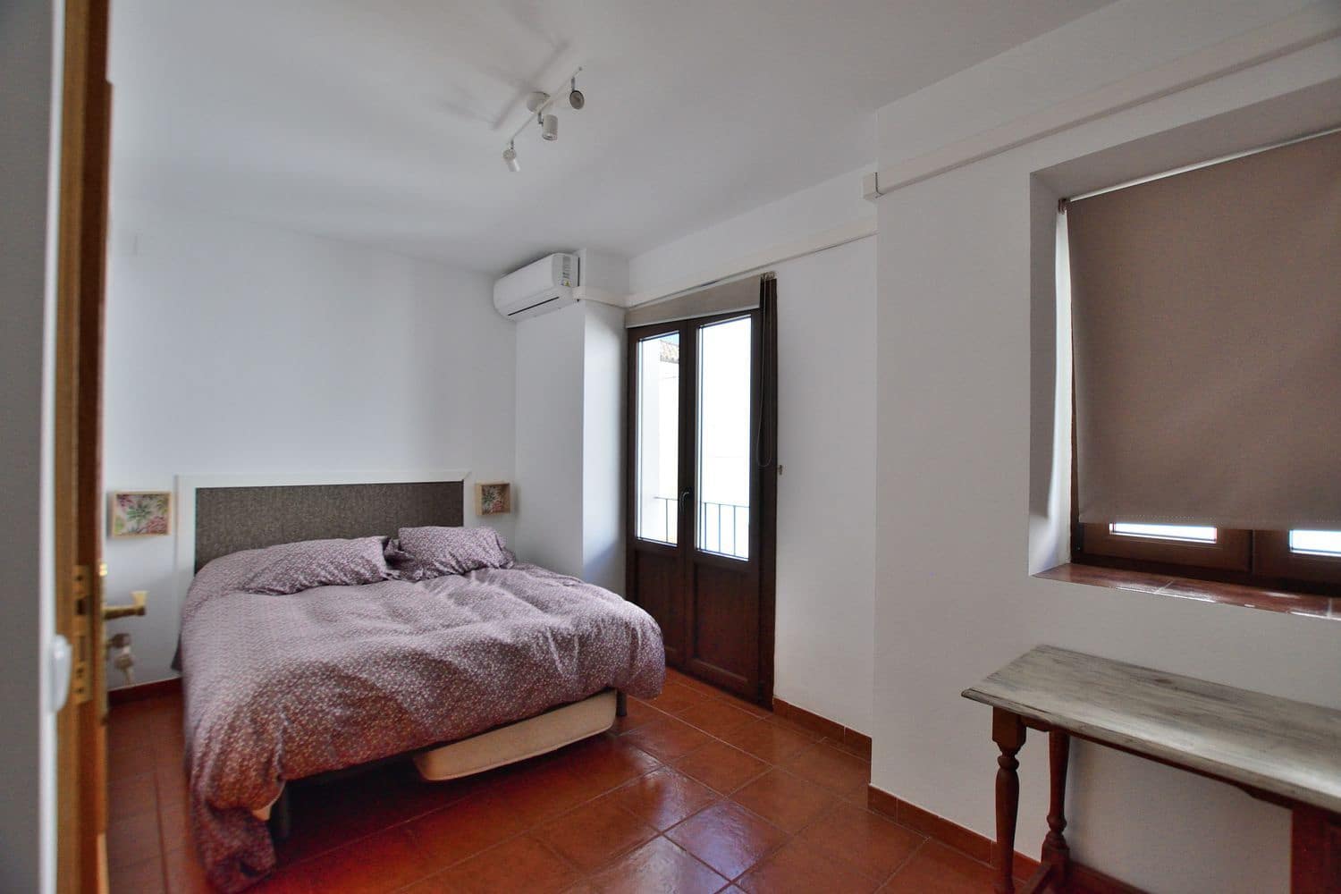 3 makuuhuone Omakotitalo myytävänä paikassa Ronda mukana 
autotalli - 169 000 € (Ref: 9632868)