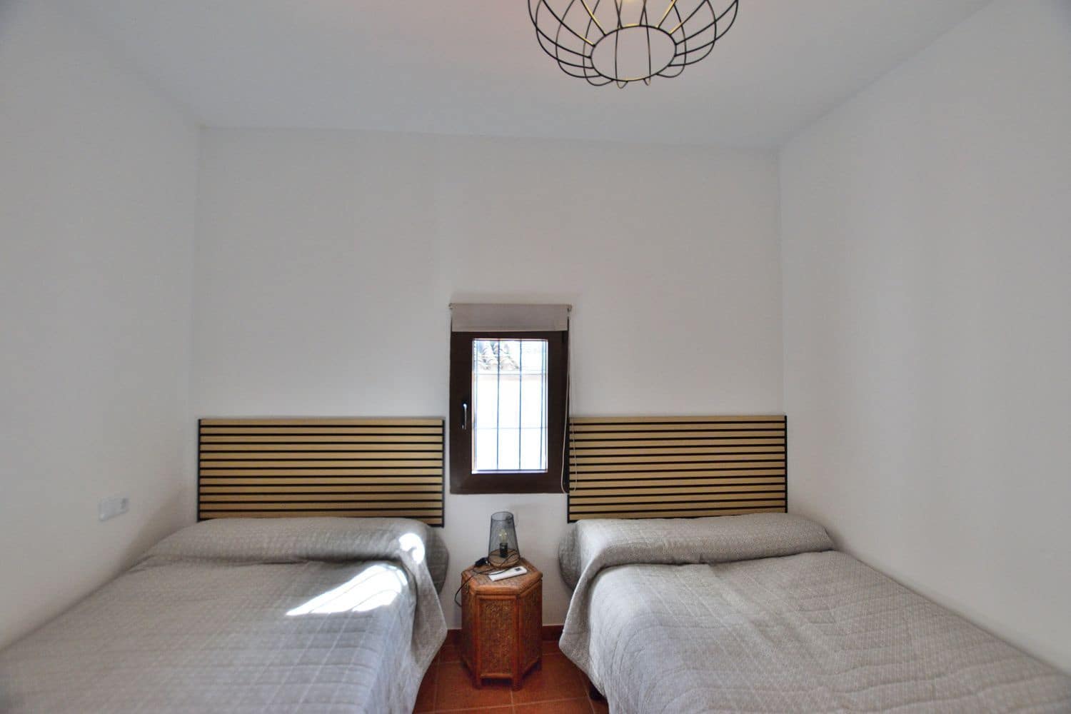 3 makuuhuone Omakotitalo myytävänä paikassa Ronda mukana 
autotalli - 169 000 € (Ref: 9632868)