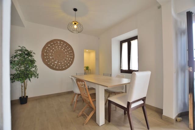 3 makuuhuone Omakotitalo myytävänä paikassa Ronda mukana 
autotalli - 169 000 € (Ref: 9632868)