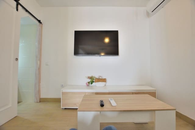 3 makuuhuone Omakotitalo myytävänä paikassa Ronda mukana 
autotalli - 169 000 € (Ref: 9632868)