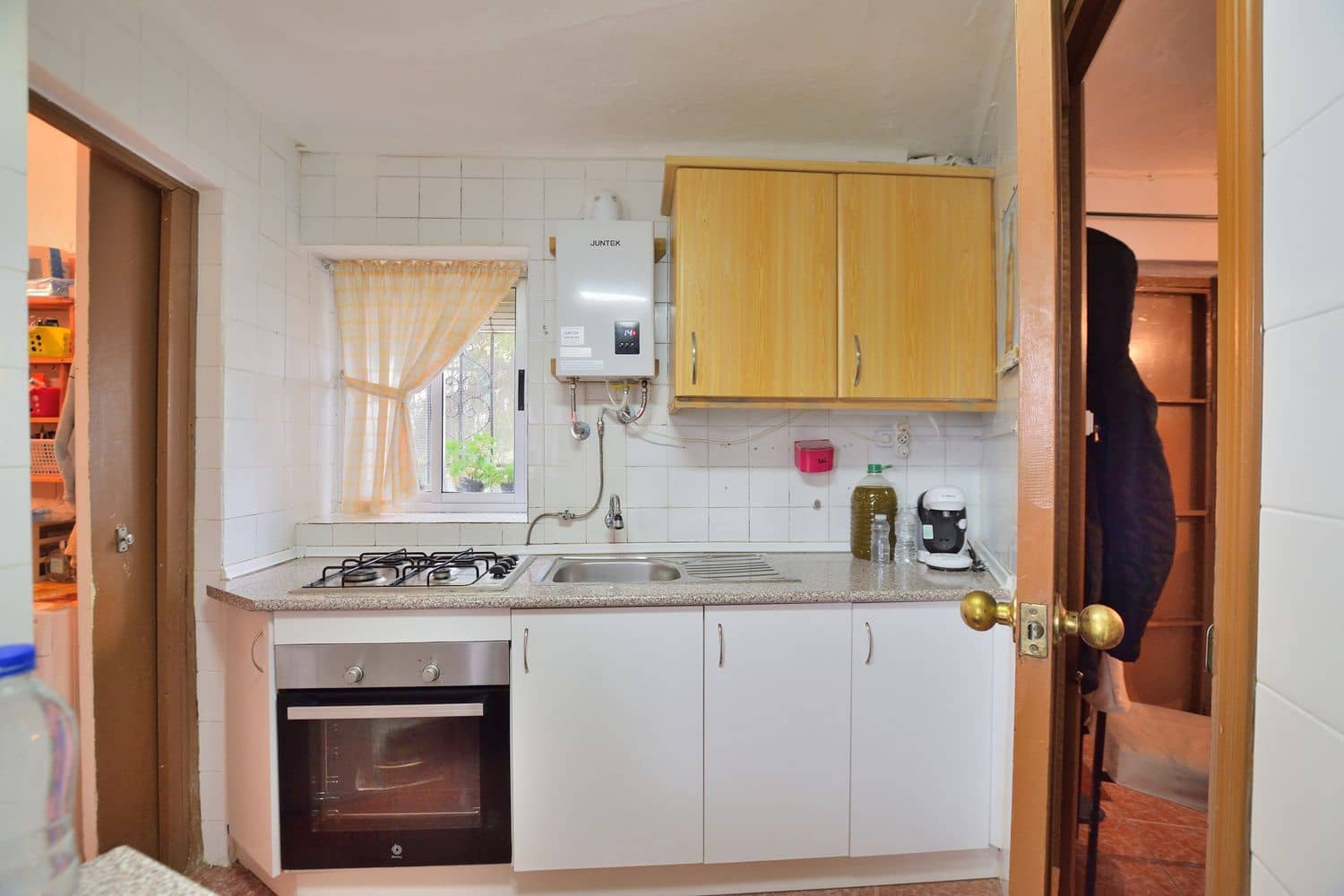 3 soverom Hus til salgs i Ronda med garasje - € 110 000 (Ref: 9636208)