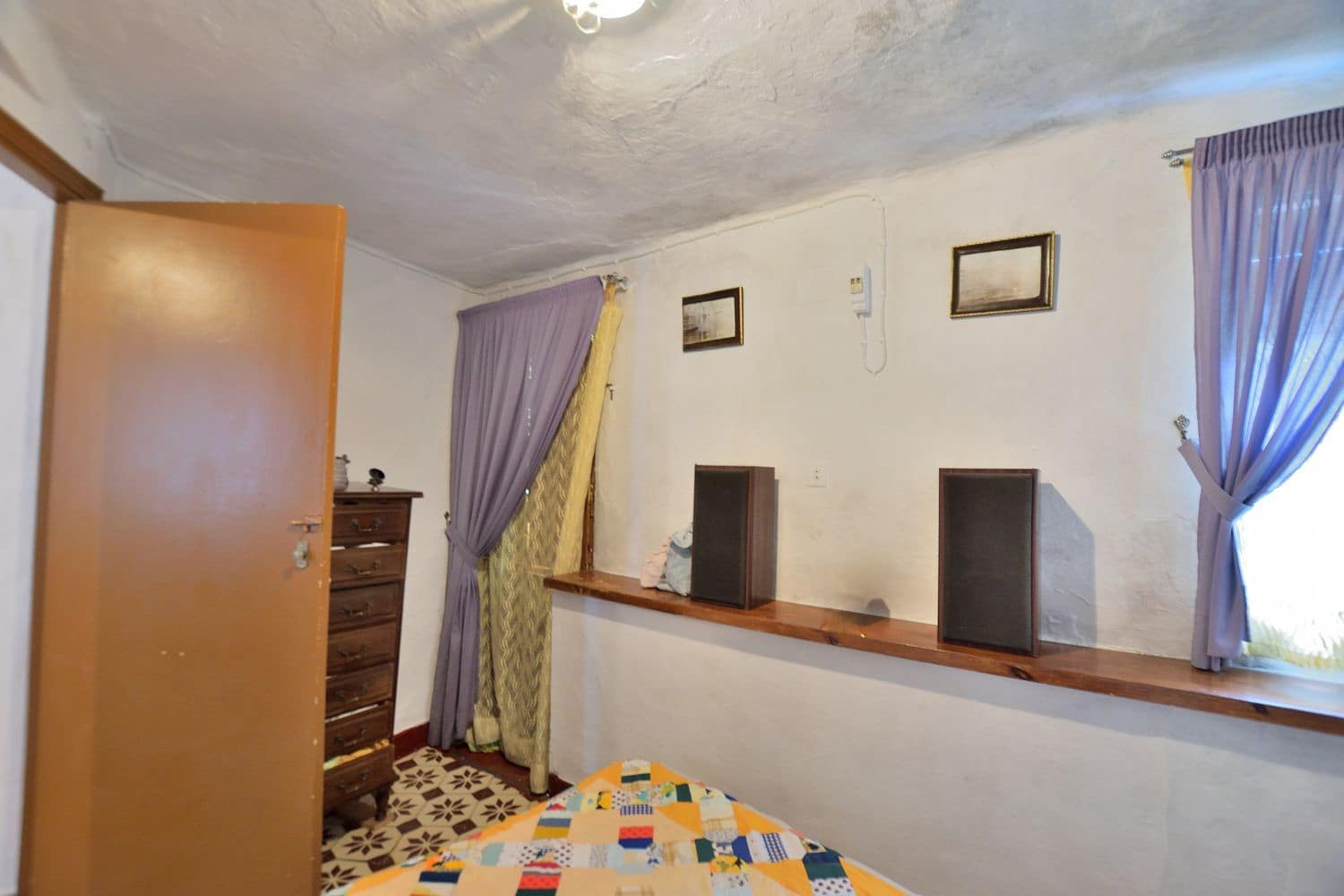 3 soverom Hus til salgs i Ronda med garasje - € 110 000 (Ref: 9636208)