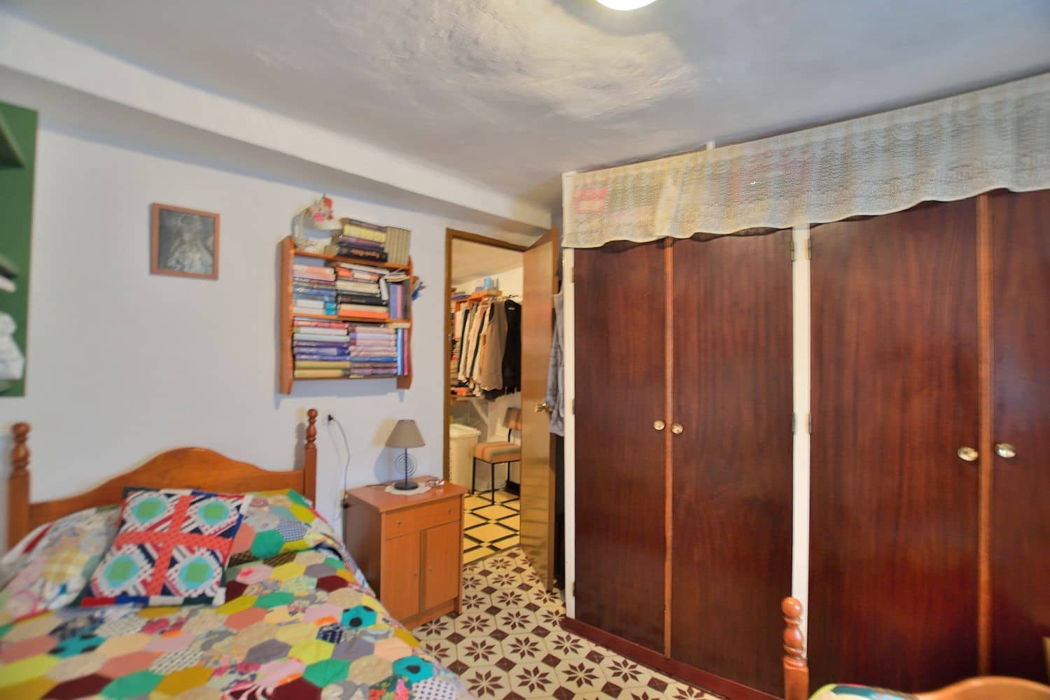 3 soverom Hus til salgs i Ronda med garasje - € 110 000 (Ref: 9636208)