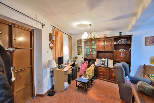 3 soverom Hus til salgs i Ronda med garasje - € 110 000 (Ref: 9636208)