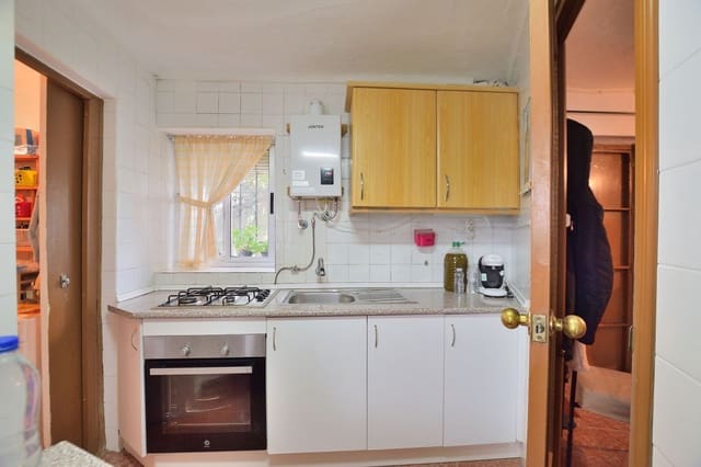 3 soverom Hus til salgs i Ronda med garasje - € 110 000 (Ref: 9636208)