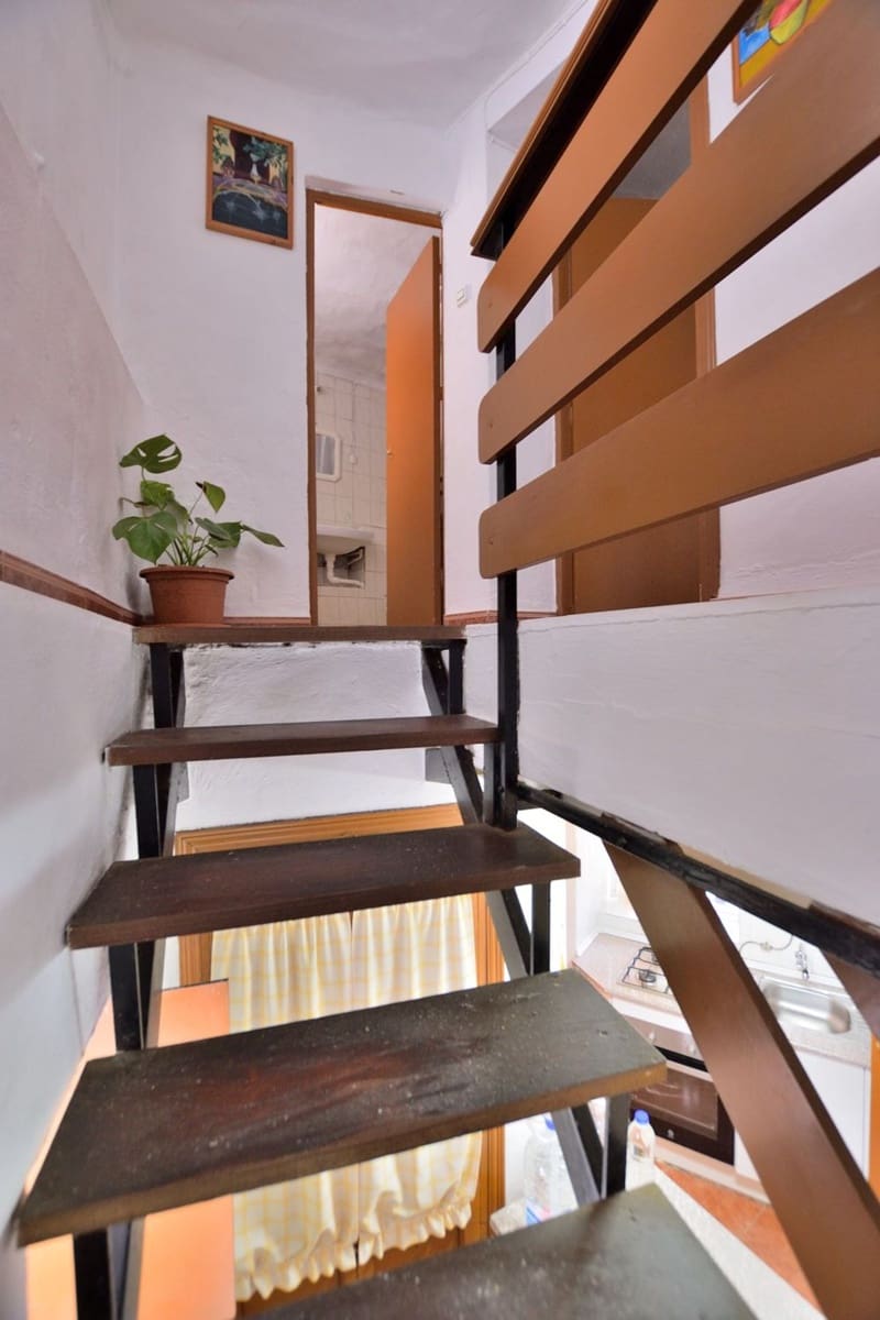 3 soverom Hus til salgs i Ronda med garasje - € 110 000 (Ref: 9636208)