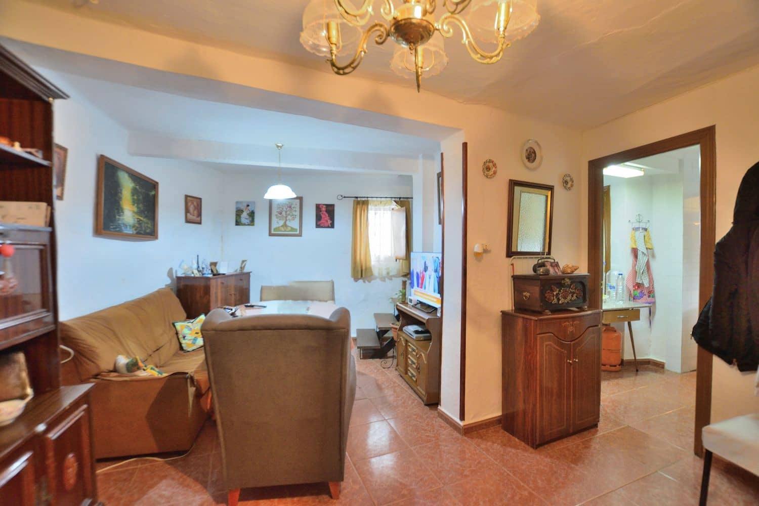 3 soverom Hus til salgs i Ronda med garasje - € 110 000 (Ref: 9636208)