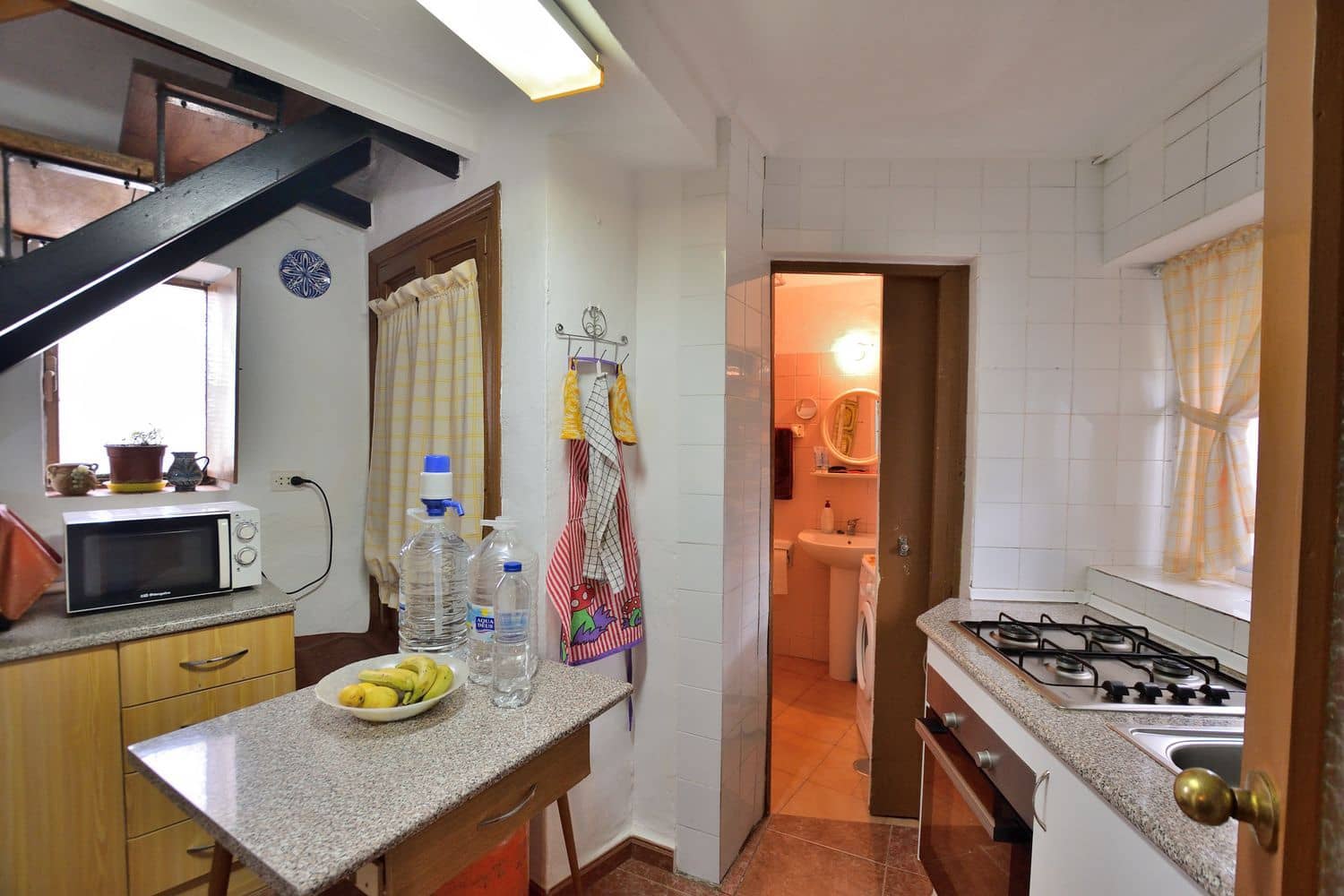 3 soverom Hus til salgs i Ronda med garasje - € 110 000 (Ref: 9636208)