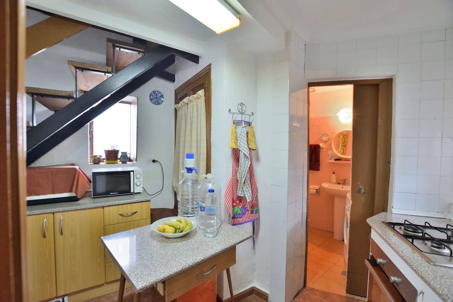 3 soverom Hus til salgs i Ronda med garasje - € 110 000 (Ref: 9636208)