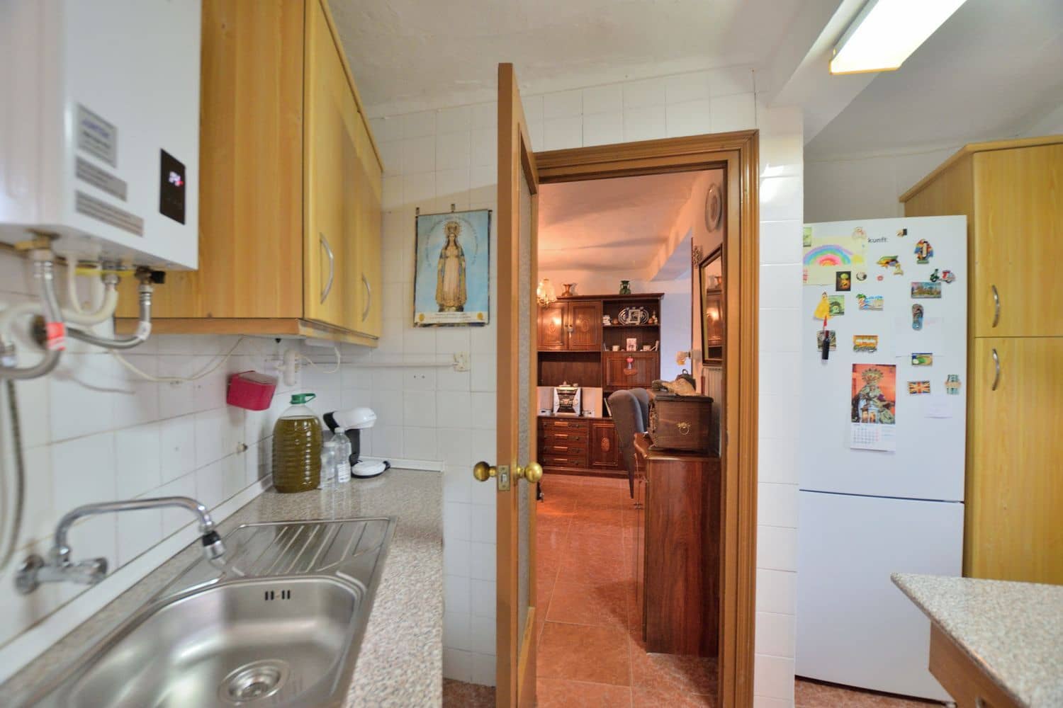 3 soverom Hus til salgs i Ronda med garasje - € 110 000 (Ref: 9636208)