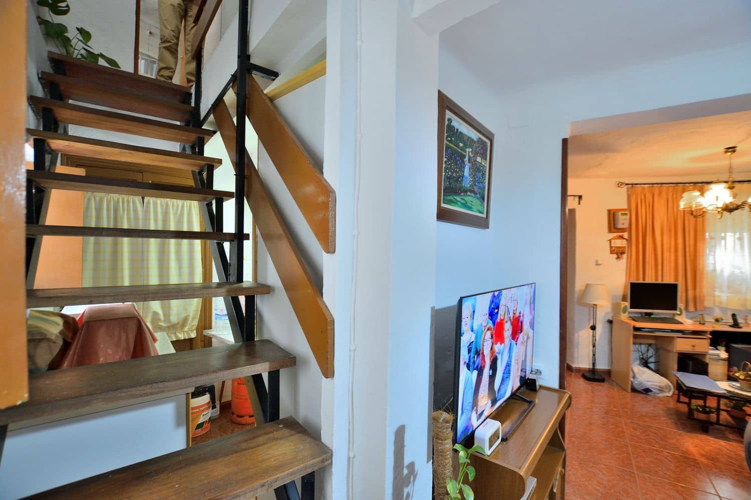 3 soverom Hus til salgs i Ronda med garasje - € 110 000 (Ref: 9636208)