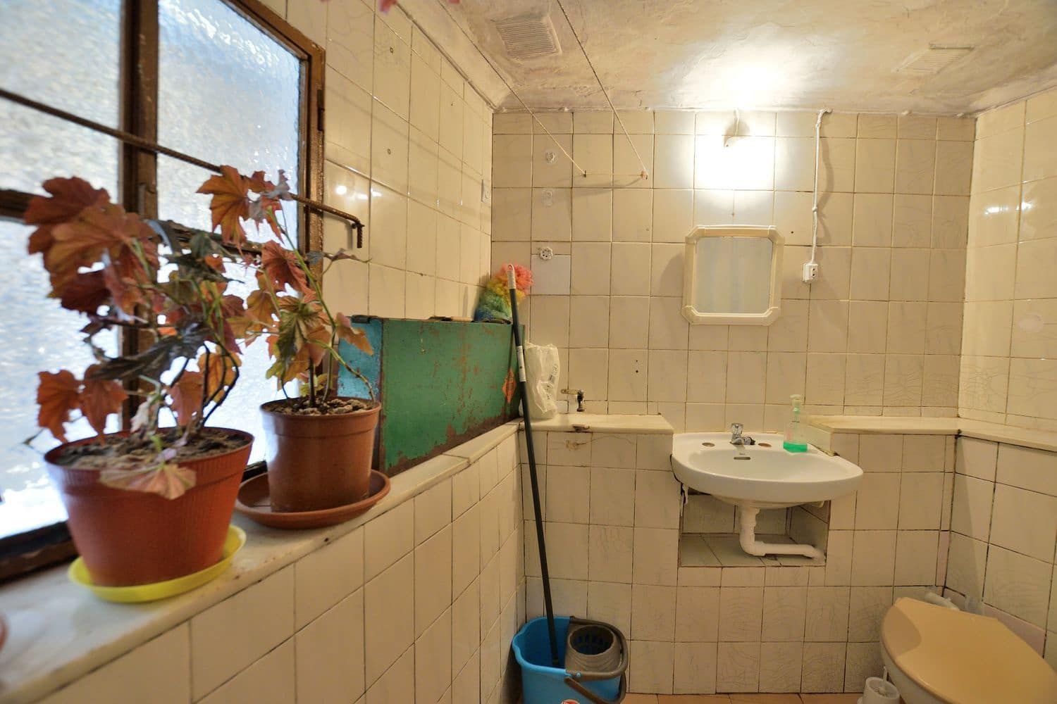 3 soverom Hus til salgs i Ronda med garasje - € 110 000 (Ref: 9636208)