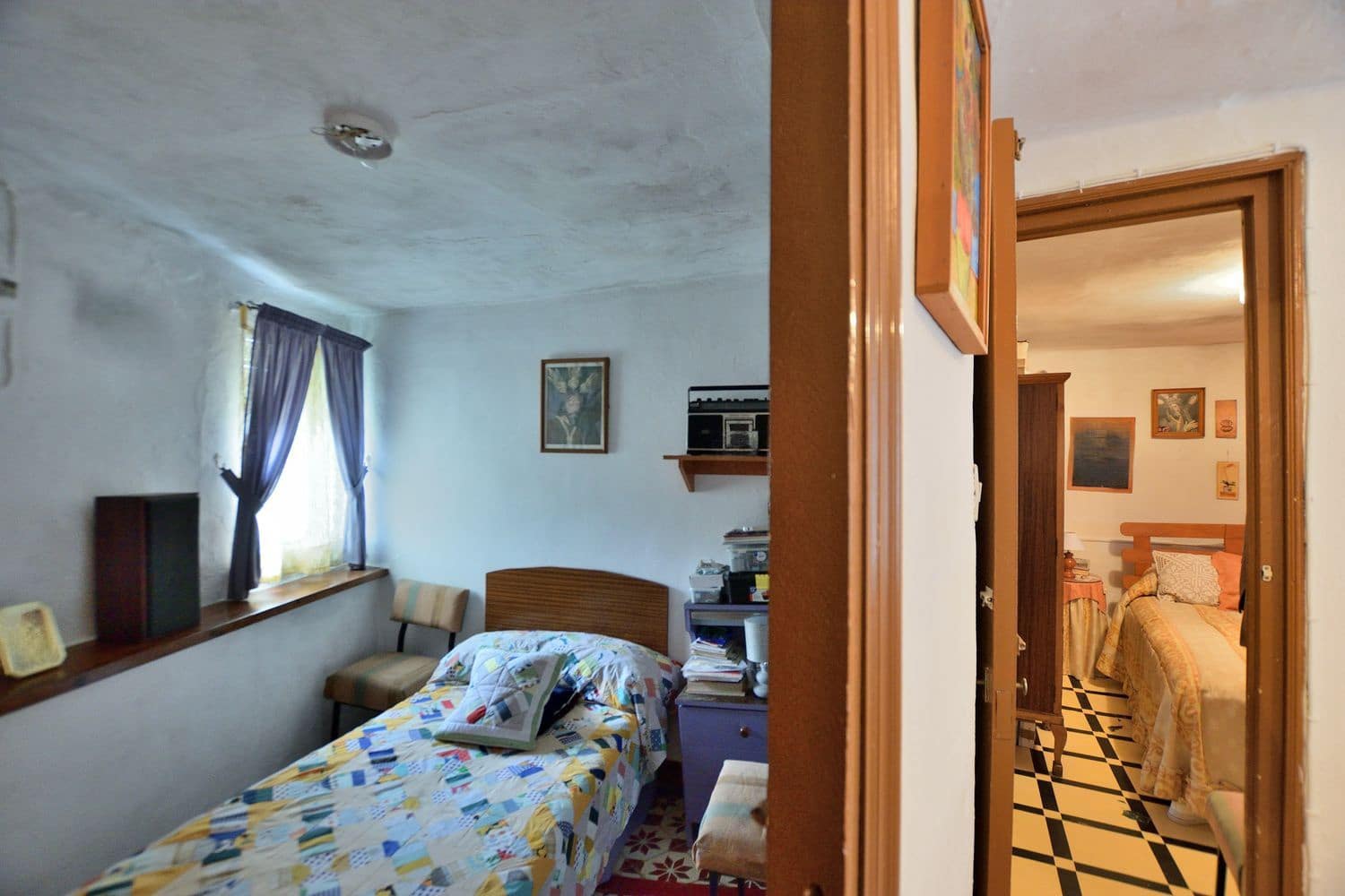 3 soverom Hus til salgs i Ronda med garasje - € 110 000 (Ref: 9636208)