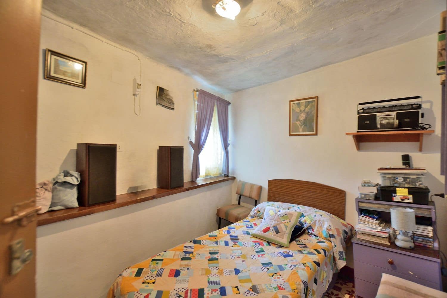 3 soverom Hus til salgs i Ronda med garasje - € 110 000 (Ref: 9636208)